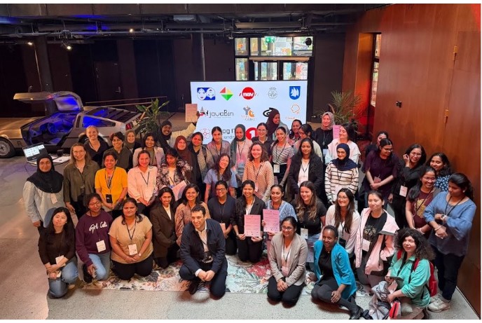 Digi-Sis — Hackathon